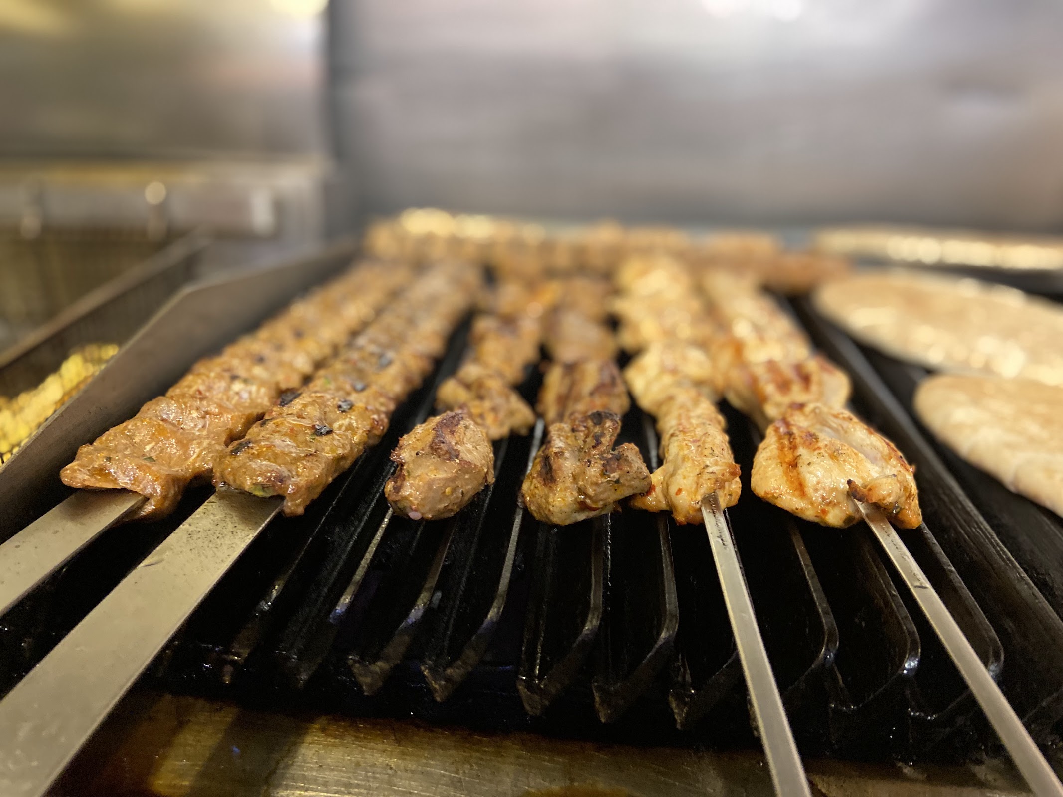 Photo of Ashby Grill Kebab & Pizza House - 78 Market St, Ashby-de-la-Zouch LE65 1AP